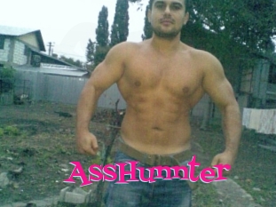 AssHunnter