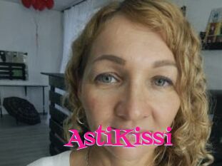 AstiKissi