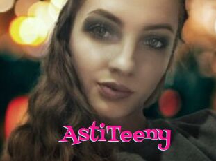 AstiTeeny