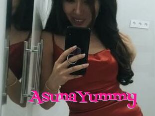 AsunaYummy