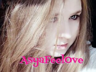 AsyaFeelOve