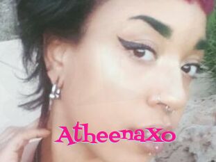 AtheenaXo