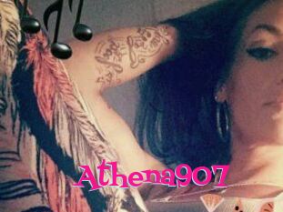 Athena907