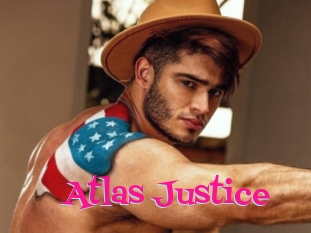 Atlas_Justice