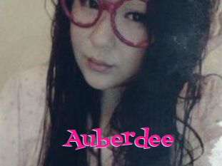 Auberdee