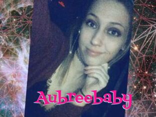 Aubreebaby