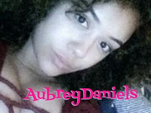 Aubrey_Daniels