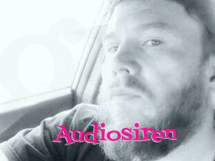 Audiosiren