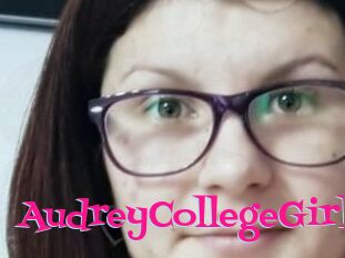 AudreyCollegeGirl