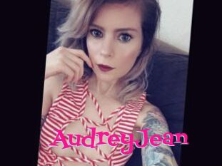 AudreyJean