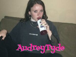 Audrey_Tyde