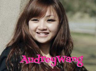 AudreyWang