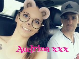 Audrina_xxx