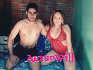 AuranWill