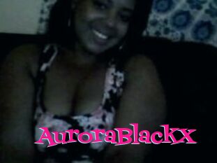 AuroraBlackX