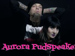 Aurora_PudSpeaker