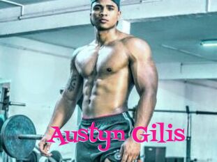 Austyn_Gilis