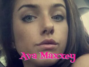 Ava_Maxxey