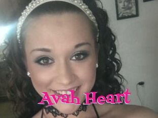 Avah_Heart