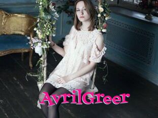 AvrilGreer