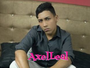 AxelLeal