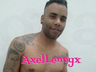 AxelLennyx