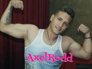 AxelRodd