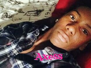 Axess