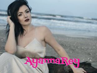 AyannaRey