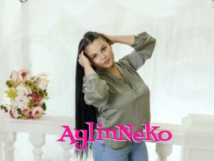 AylinNeko