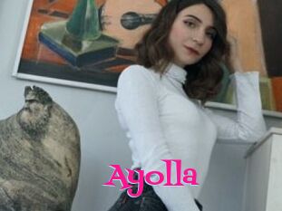 Ayolla