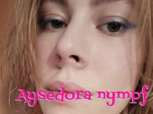 Aysedora_nympf