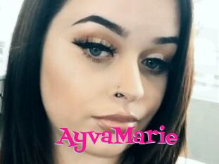 AyvaMarie