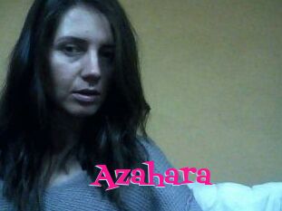 Azahara