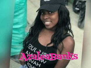 AzaleaBanks