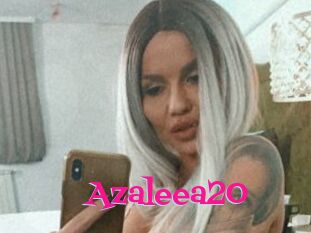 Azaleea20