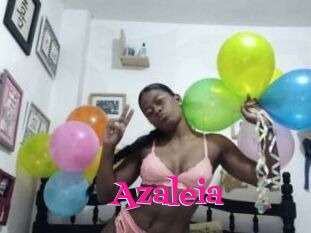 Azaleia