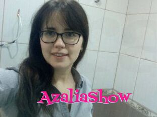 AzaliaShow