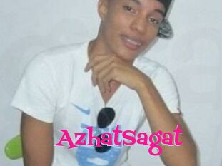 AzhatSagat