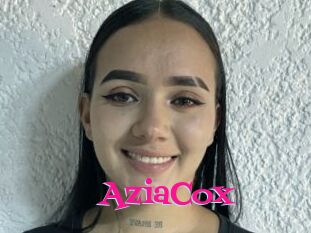 AziaCox