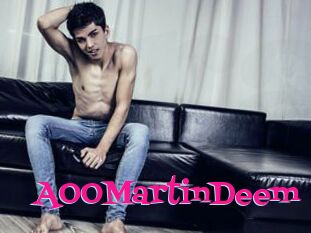 A00MartinDeem