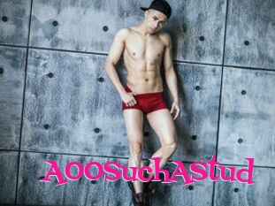 A00SuchAStud