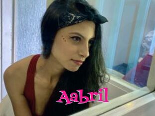 Aabril