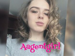 Aagentgirl