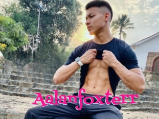 Aalanfoxterr