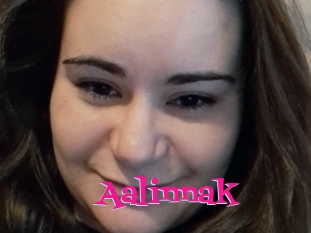 Aalinnak