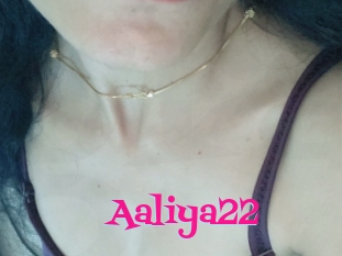 Aaliya22