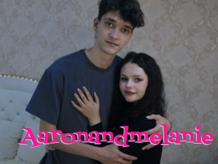 Aaronandmelanie