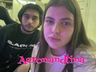 Aaronandtina