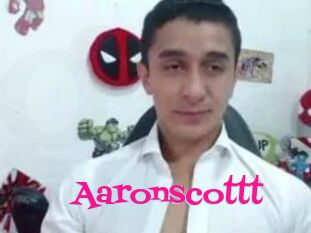 Aaronscottt